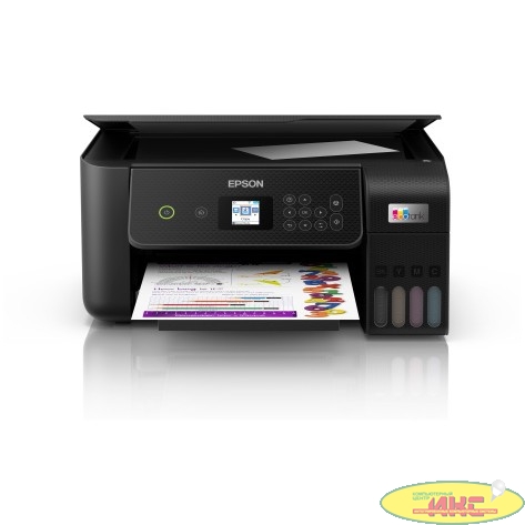 Epson L3260 (C11CJ66414)