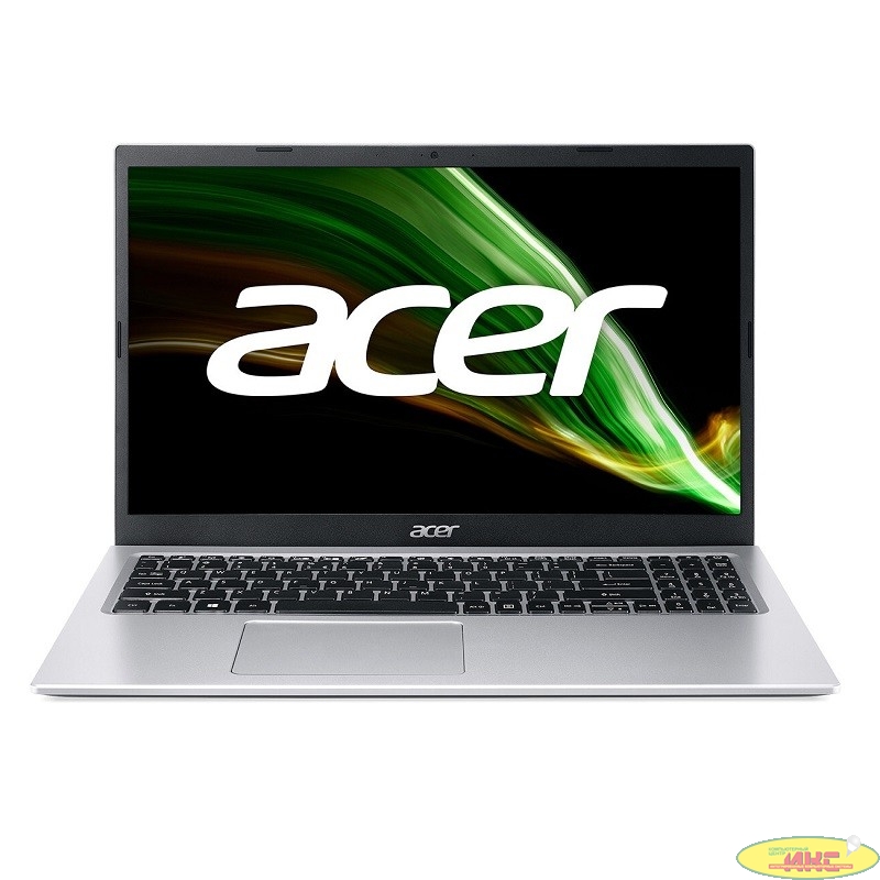 Acer Aspire 3 A315-58-3171 [NX.ADDER.028]  Silver 15.6" {FHD i3 1115G4/8Gb/SSD512Gb/noOS}