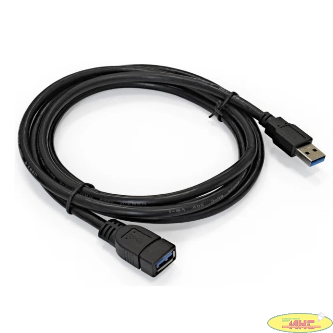 Exegate EX294774RUS Кабель USB 3.0 ExeGate EX-CC-USB3-AMAM-1.8 (Am/Am, 1,8м)