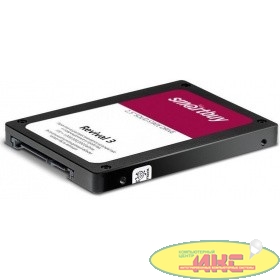 Smartbuy SSD 240Gb Revival 3 SB240GB-RVVL3-25SAT3 {SATA3.0, 7mm}