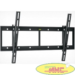 Кронштейн для телевизора Holder LCD-T6606 черный 42"-65" макс.60кг настенный наклон