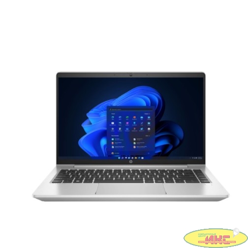 HP ProBook 445 G9 [5Y3N0EA] Silver 14" {FHD Ryzen 3 5425U/8Gb/256Gb SSD/Win 11 Pro}