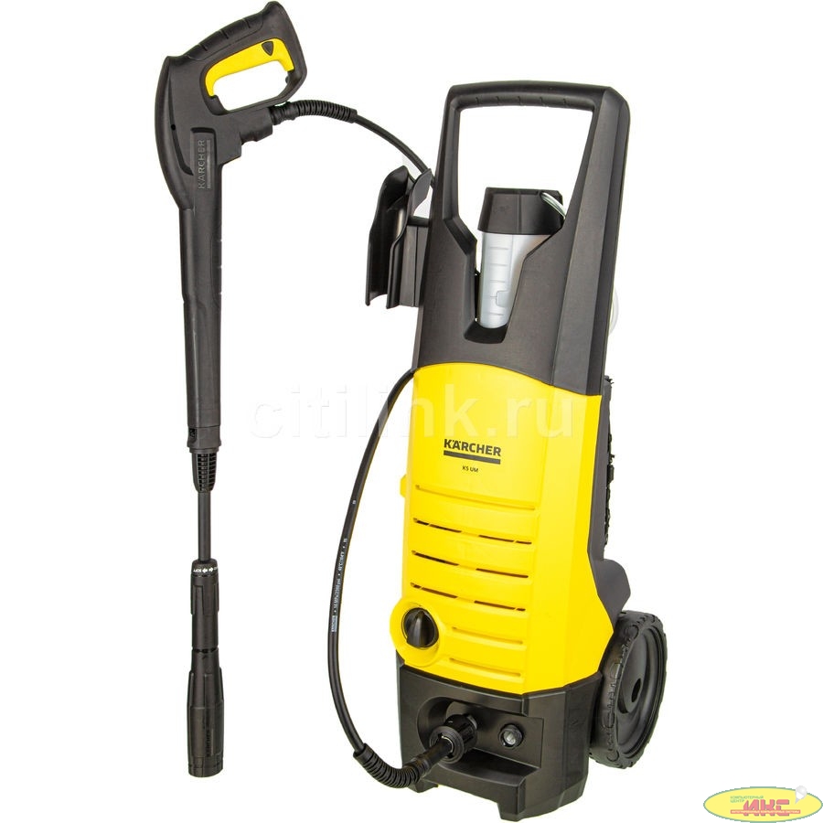 Karcher K 5 UM *RU Мойка высокого давления [1.950-213.0]