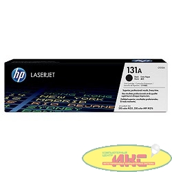 HP CF210A Картридж , Black{LaserJet Pro 200 M251/M276, Black, (1600стр.)}
