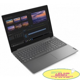 Lenovo V15-ADA [82C70006RU] Ryzen 5 3500U/8Gb/SSD256Gb/AMD Radeon Vega 8/15.6"/TN/FHD (1920x1080)/Windows 10 Professional 64/grey/WiFi/BT/Cam