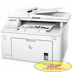 HP LaserJet Pro M227sdn <G3Q74A> принтер/сканер/копир, A4, 28 стр/мин, ADF, дуплекс, USB, LAN  (замена CF486A M225rdn)
