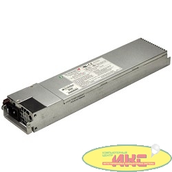 SuperMicro PWS-741P-1R 740Вт Блок питания