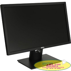 LCD Dell 21.5" E2216Hv черный {TN LED 1920x1080 5ms 16:9 600:1 200cd 90гр/65гр D-Sub} [2216-4466]