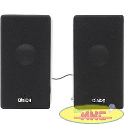 Dialog AST-20UP Cherry {6W RMS, активные} 