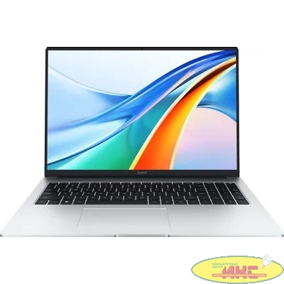 Honor MagicBook X16 Pro [5301AFSD] Silver 16" {FHD i5 13500H/16GB/512GB SSD/W11}