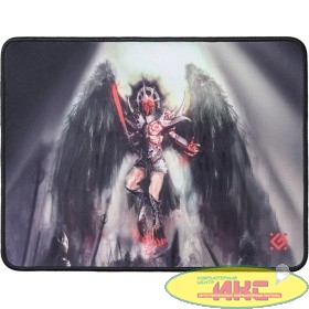 Defender Angel of Death M [50557] Игровой коврик, 360x270x3 мм, ткань+резина