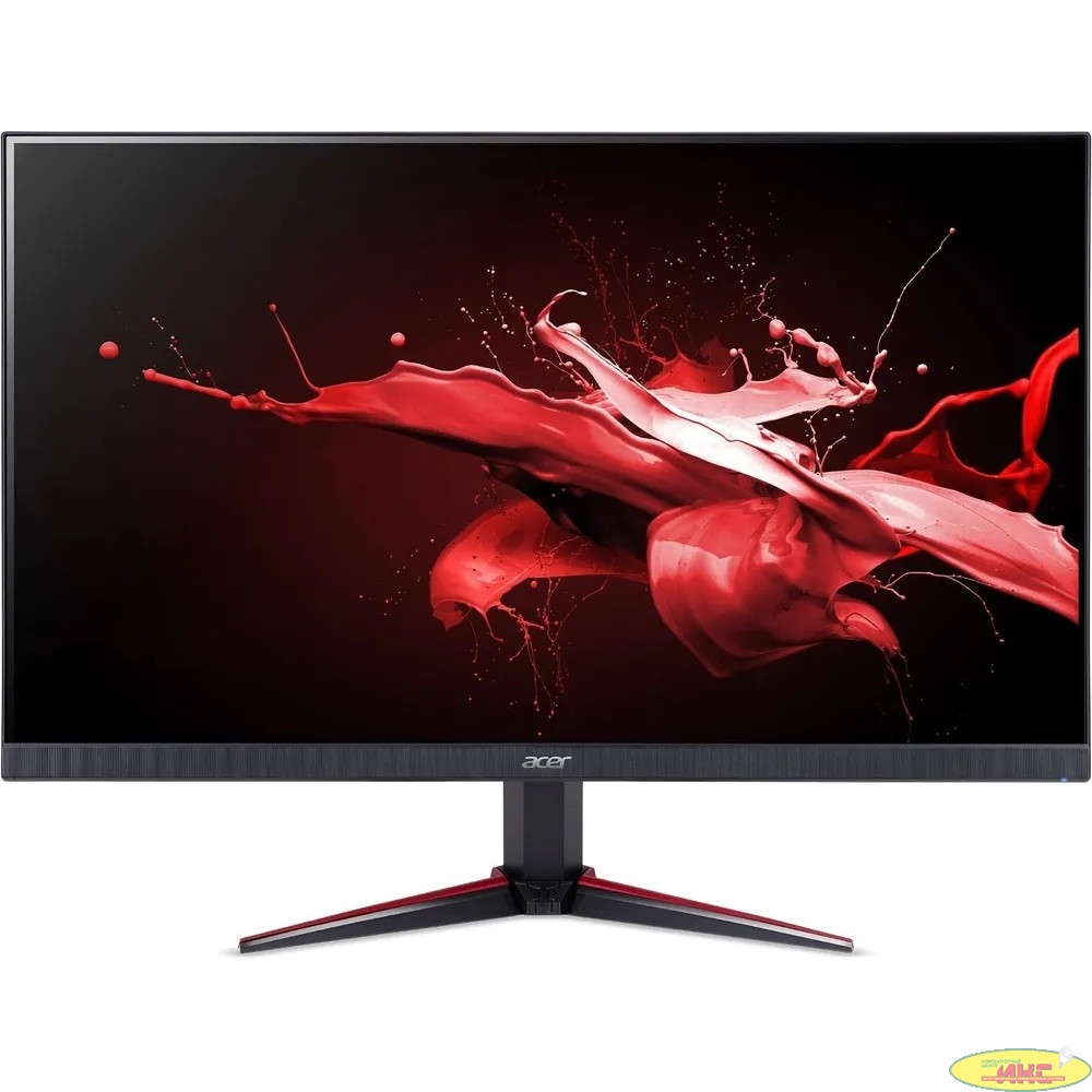 Монитор LCD 27" VG270EBMIPX BLACK UM.HV0EE.E01 ACER