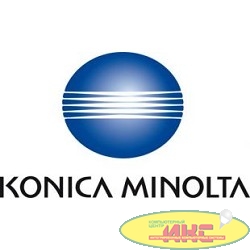 Konica-Minolta TNP-34 Тонер картридж возвратный {bizhub 4700P}