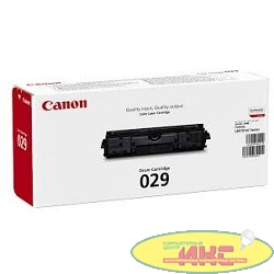 Canon  029 4371B002 Драм-юнит Canon 029 i-sensys LBP7010C, LBP7018C