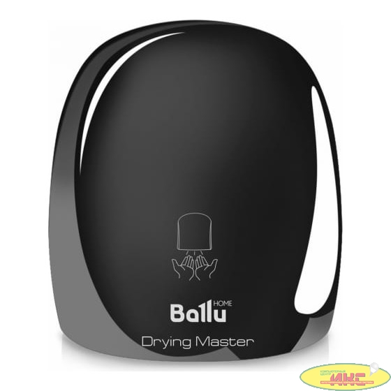 Сушилка для рук электрическая Ballu BAHD-2000DM Chrome