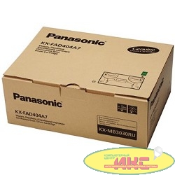 Panasonic KX-FAD404A7 Барабан {KX-MB3030RU, (20 000стр)}