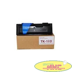 Kyocera-Mita TK-120 Картридж {FS-1030, (7200стр.)}  