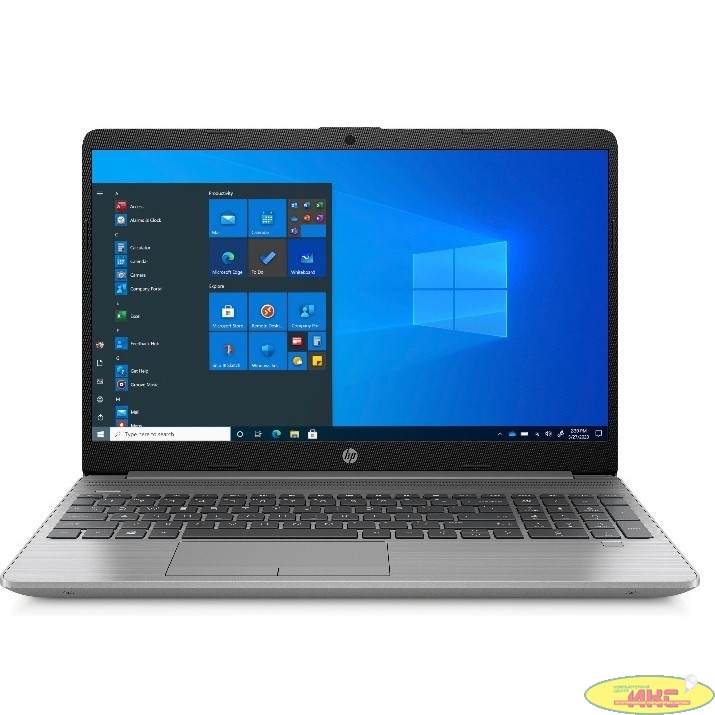 HP 255 G8 [3V5K8EA] 15.6 {FHD Ryzen 5-5500U/8Gb/512Gb SSD/DOS}
