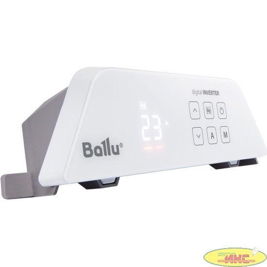 Блок управления Transformer Digital Inverter Ballu BCT/EVU-4I