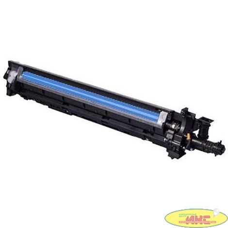 Блок проявки Konica-Minolta bizhub C450i/C550i/C650i синий DV-621C