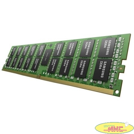 Samsung DDR4 32GB  RDIMM 3200 1.2V