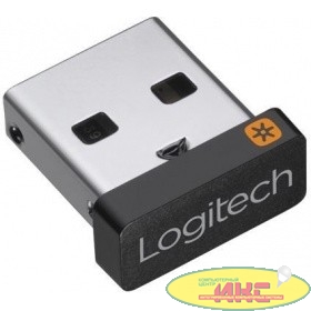 910-005236 USB-приемник Logitech Unifying receiver 