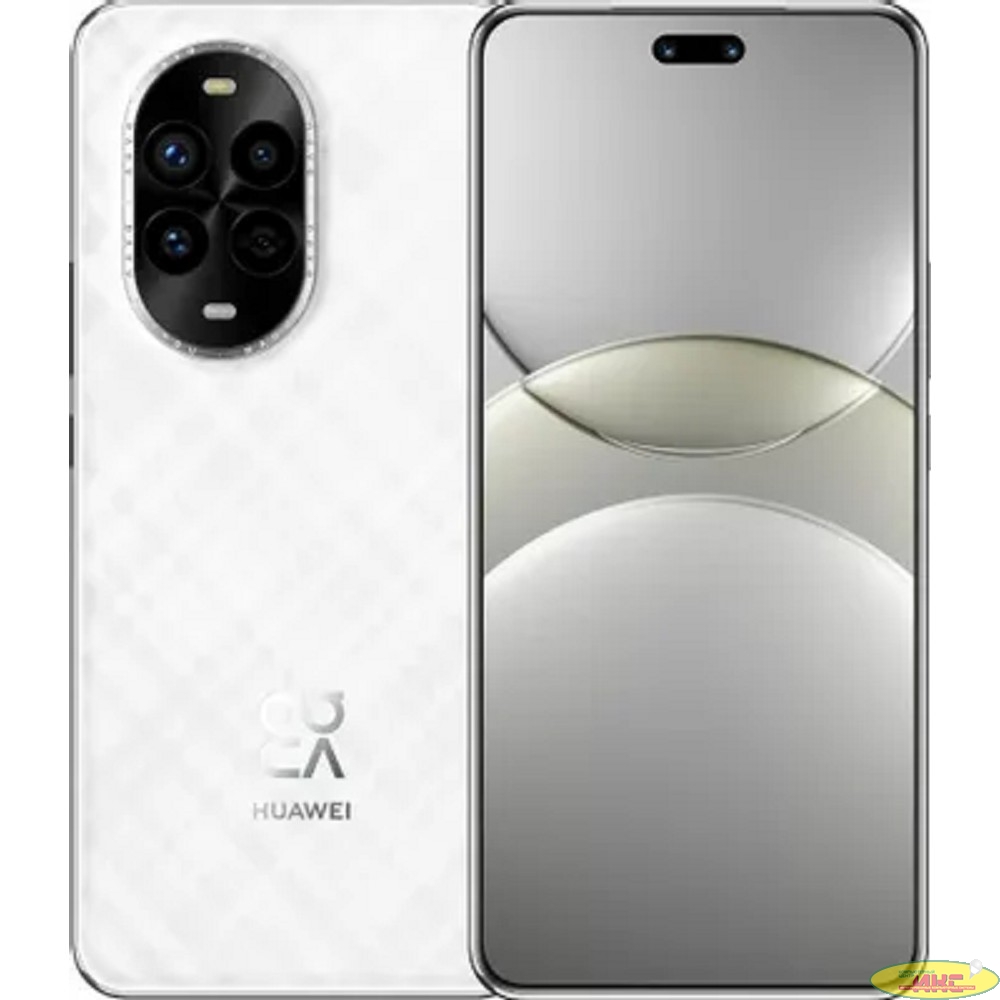 Huawei Nova 13 Pro 12GB/512GB White (51098DCF)