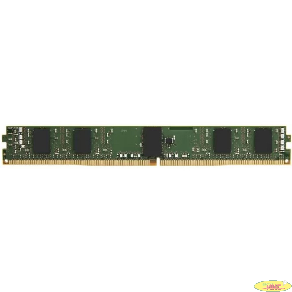 Модуль памяти Kingston 8GB DDR4 3200 DIMM Premier Server Memory ECC Registered VLP DIMM CL22 1RX8 1.2V 288-pin 8Gbit Hynix D Rambus