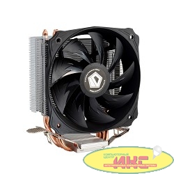 Cooler ID-Cooling SE-213V2 130W/PWM/ Intel 775,115*/AMD