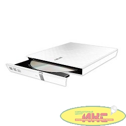 ASUS SDRW-08D2S-U LITE/(D)WHT (G/AS), White RTL