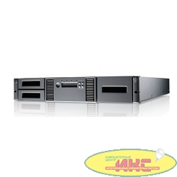 HPE AK379A, MSL2024 0-Drive Library