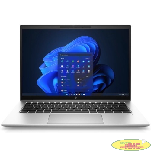 HP ProBook 450 G9 [6S6W9EA] Silver 15.6" {FHD i5-1235U/16Gb/1Tb SSD/DOS}