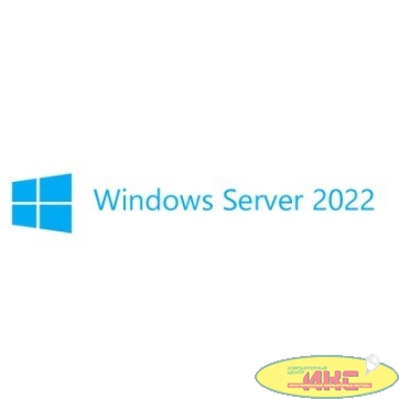 Windows Server CAL 2022 Russian 1pk DSP OEI 5 Clt Device CAL
