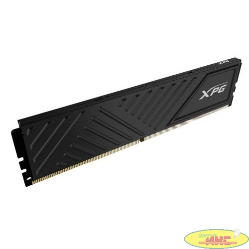 Модуль памяти XPG GAMMIX D35 32GB DDR4-3200 AX4U320032G16A-SBKD35,CL16, 1.35V BLACK ADATA