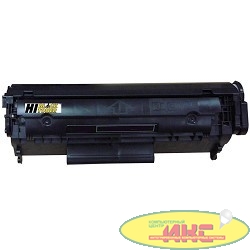 Hi-Black SCX-D4200A Картридж Hi-Black для  SCX-4200, (3000 стр.) с чипом