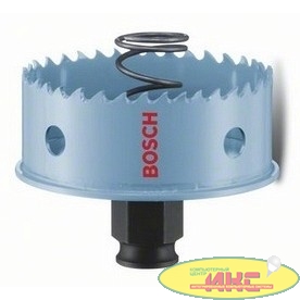 Bosch 2608584792 КОРОНКА SHEET-METAL 40 ММ