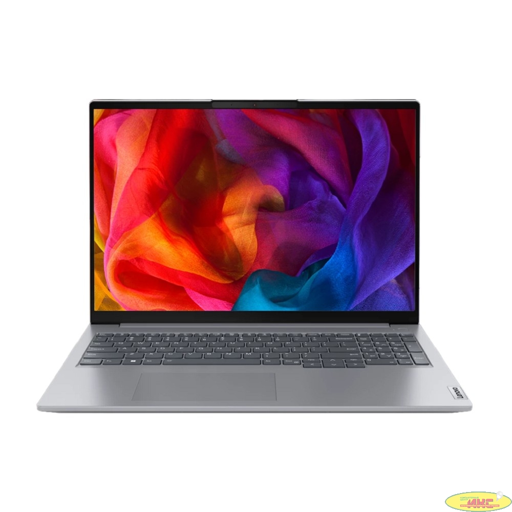 Ноутбук Lenovo ThinkBook 16,0'wuxga/Core i3-1315U/8GB/256GB/Int/Dos (21KH006NRU)