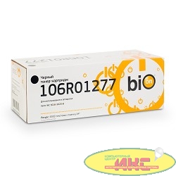 Bion 106R01277 Картридж для Xerox WC 5016/5020/B  (5000 стр.)    [Бион]