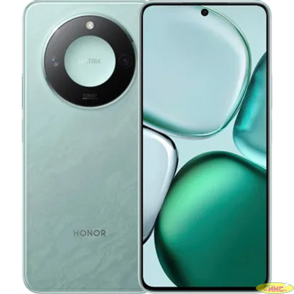 Honor X9c Smart 8/256Gb голубой [5109BMXE] (06936520858378)