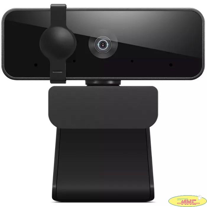 Вебкамера Lenovo Essential FHD Webcam