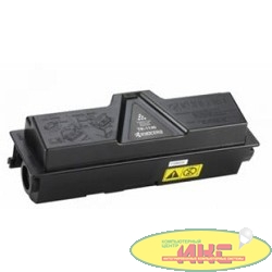 Kyocera-Mita TK-1160 Тонер-картридж, Black {P2040dn/P2040dw (7200 стр.)}