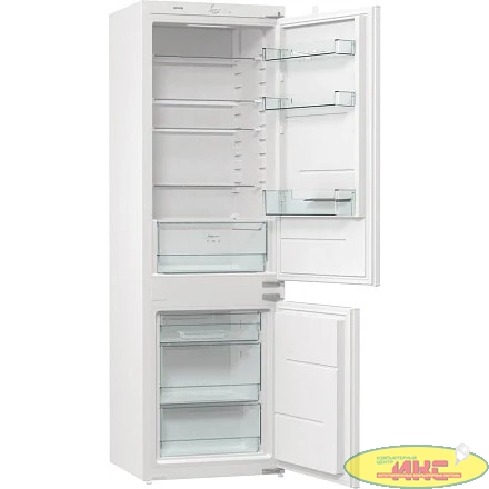Холодильник Gorenje RKI418FE0 2-хкамерн. белый