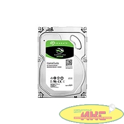 4TB Seagate BarraCuda (ST4000DM004) {Serial ATA III, 5400 rpm, 256mb buffer}