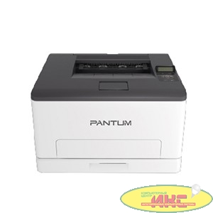 Pantum CP1100DW, Принтер цветной лазерный, A4, 18 ppm, 1200x600 dpi, 1 GB RAM, Duplex, paper tray 250 pages, USB, LAN, WiFi, start. cartridge 1000/700 pages 