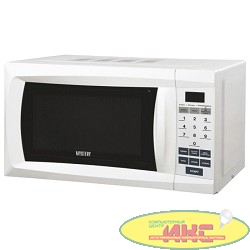 Микроволновая печь Mystery MMW-2006, 20 л. белый