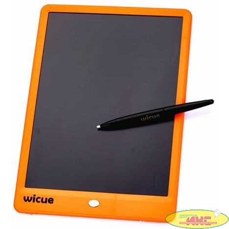 Планшет для рисования Xiaomi Wicue 10 оранжевый