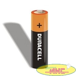 DURACELL LR6-8BL BASIC AA (MN1500) (8 шт. в уп-ке)