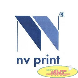 NV Print CE402A Картридж для HP CLJ Color M551/M551n/M551dn/M551xh5 (6000 стр.) жёлтый, с чипом
