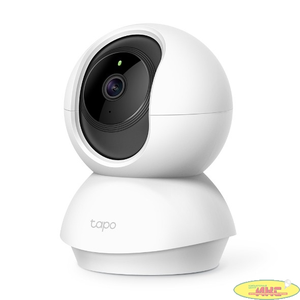 TP-Link Tapo C210 Домашняя поворотная Wi?Fi камера 