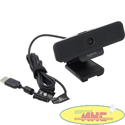 960-001076 Logitech WebCam C925e